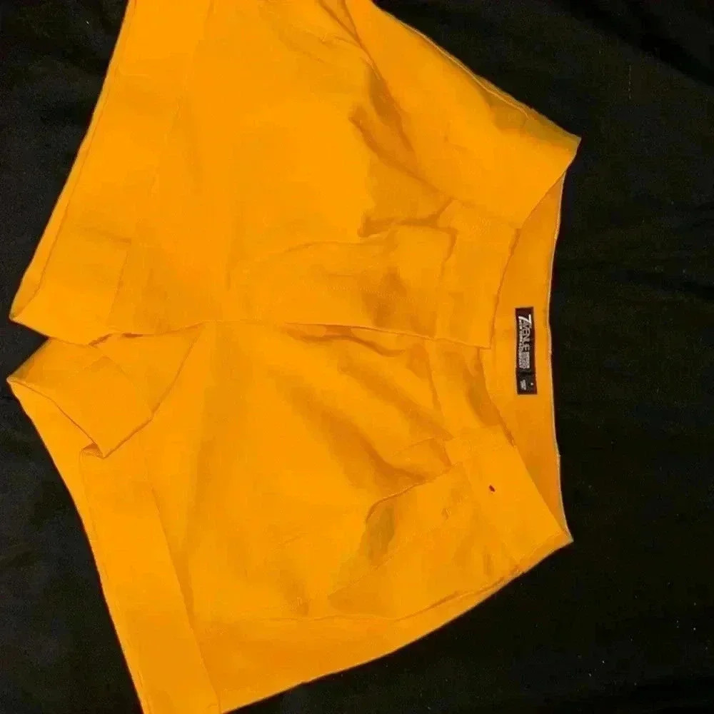 NY and Co Short Set Suit size 4